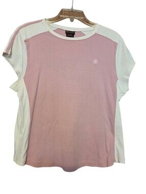 Ariat Short Sleeved Top